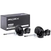 RIDEX 854S1659 Schokdemper
