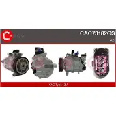 Casco CAC73182GS Aircopomp