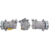 Lucas Compressor, airconditioning ACP01064