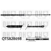 Quinton Hazell QTS828698 Gasveer motorkap