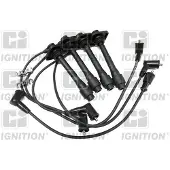 Quinton Hazell XC1689 Bougiekabels