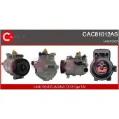 Casco CAC81012AS Aircopomp