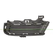 PRASCO VG4002124 Ventilatiegrille, bumper