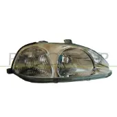 PRASCO Koplamp HD0344623