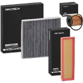 RIDEX 4055F19794 Filterset