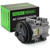 RIDEX 447K0418R Aircopomp