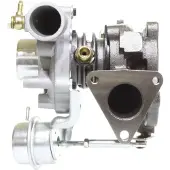 ALANKO 11900050 Turbocharger