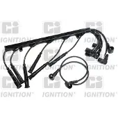 Quinton Hazell XC1646 Bougiekabels