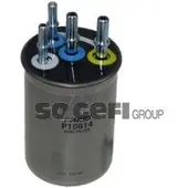 FRAM P10614 Brandstoffilter
