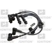 Quinton Hazell XC1476 Bougiekabels