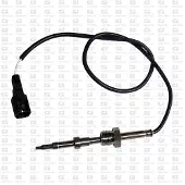 Quinton Hazell XEPS242 Sensor, uitlaatgastemperatuur