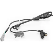 Hella ABS-sensor, wieltoerental sensor, voorzijde, voor LEXUS RX (MHU3, GSU3, MCU3), artikelnummer: 6PU 230 040-801
