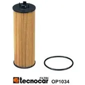 TECNOCAR OP1034 Oliefilter