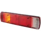 Hella 2VD 008 205-041 Achterlicht