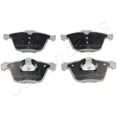 Japanparts PA-0346AF Remblokken