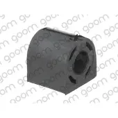 GOOM SS-0021 Stabilisatorstang rubber