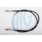 RICAMBIFLEX GM 01120147 Handremkabel