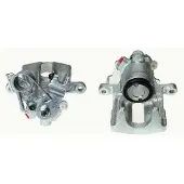 MAPCO 4148 Remklauw