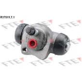 FTE 9210039 Wielremcilinder