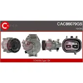 Casco CAC86079GS Aircopomp