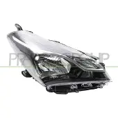 PRASCO Koplamp TY3304803
