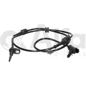 Alfa e-Parts AF00872 Wielsnelheidssensor (ABS)