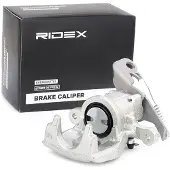RIDEX 78B0591 Remklauw