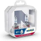 Narva 481012100 Gloeilamp, verstraler