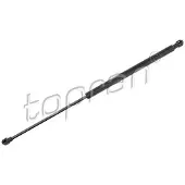 Topran 700 710 Gasveer achterklep