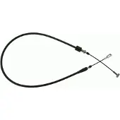 Textar 44104200 Handremkabel