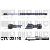 Quinton Hazell QTS128596 Gasveer achterklep