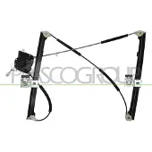 PRASCO VG320W012 Raammechanisme