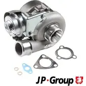 JP GROUP 3517400900 Turbocharger
