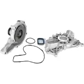 DT Spare Parts 2.91510 Waterpomp