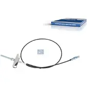 DT Spare Parts 13.33021 Handremkabel