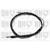 Quinton Hazell BC2692 Handremkabel