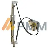 PMM BI 90726 L Raammechanisme