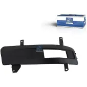 DT Spare Parts 3.81300 Bumper