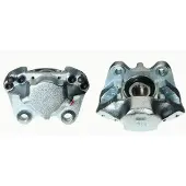 MAPCO 144304 Remklauw