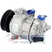 SIDAT 1.5507A Aircopomp
