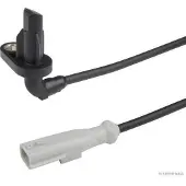 HERTH+BUSS ELPARTS 70660555 Wielsnelheidssensor (ABS)