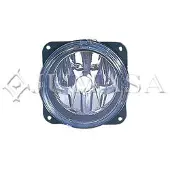 JUMASA 39001521 Mistlamp