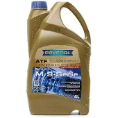 Ravenol 1211108-004-01-999 Olie, automatische transmissie (ATF)