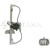 JUMASA ZR RN76 L Raammechanisme