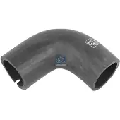 DT Spare Parts 1.11636 Radiateurslang