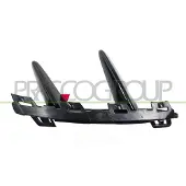 PRASCO ME3342054 Ventilatiegrille, bumper
