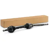 RIDEX 13D0514R Aandrijfas