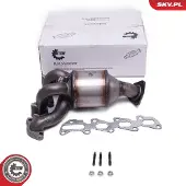 ESEN SKV Katalysator 62SKV029
