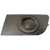 PRASCO VG8402124 Ventilatiegrille, bumper