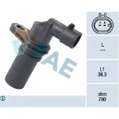 FAE 79173 Krukassensor